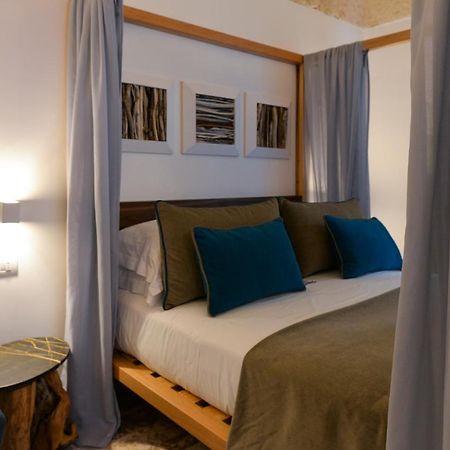B-Welcome Rooms Of Charme E Relax Polignano a Mare Exterior foto