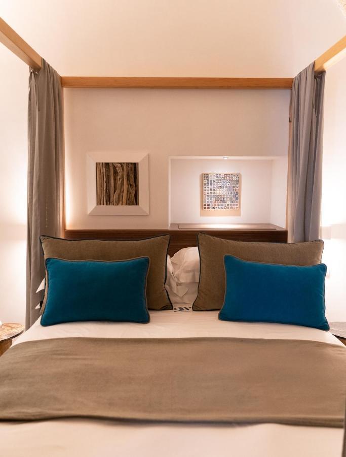 B-Welcome Rooms Of Charme E Relax Polignano a Mare Exterior foto