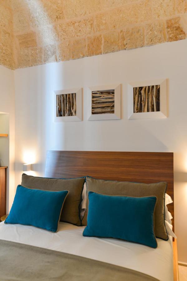B-Welcome Rooms Of Charme E Relax Polignano a Mare Exterior foto