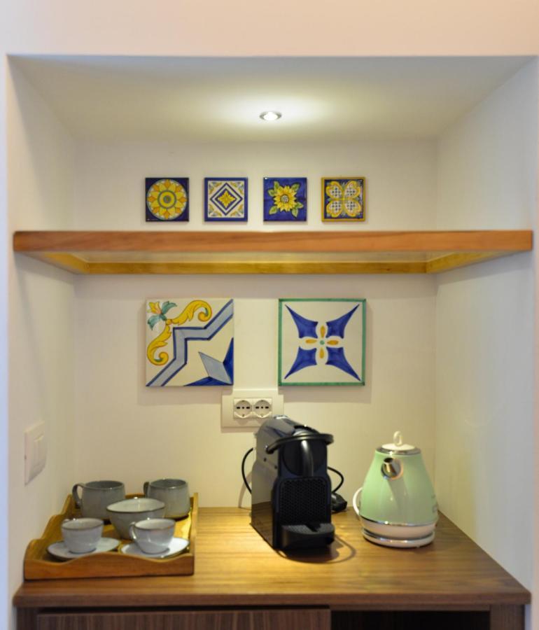 B-Welcome Rooms Of Charme E Relax Polignano a Mare Exterior foto