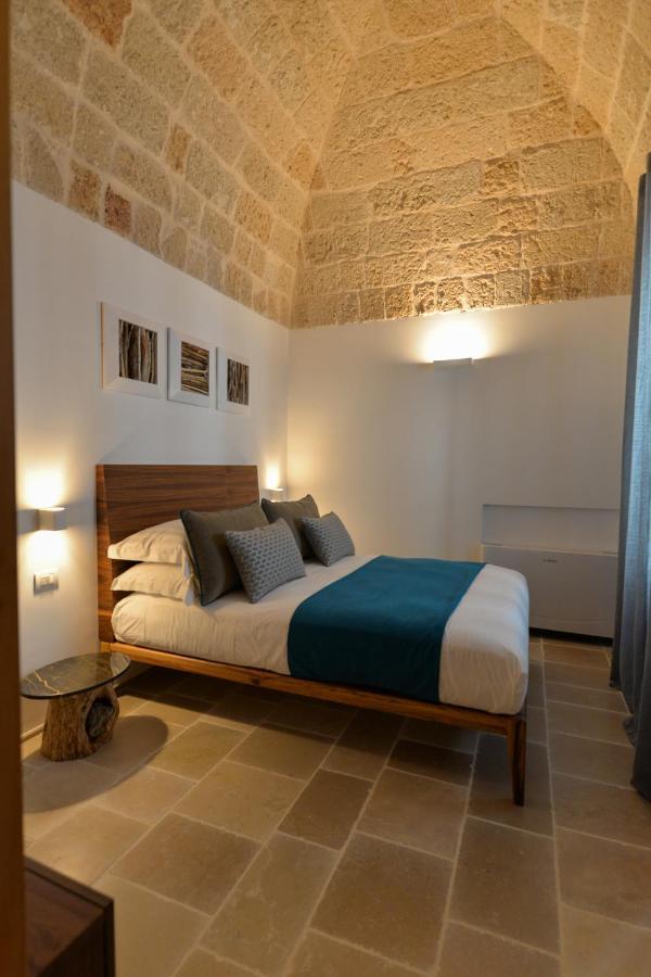 B-Welcome Rooms Of Charme E Relax Polignano a Mare Exterior foto