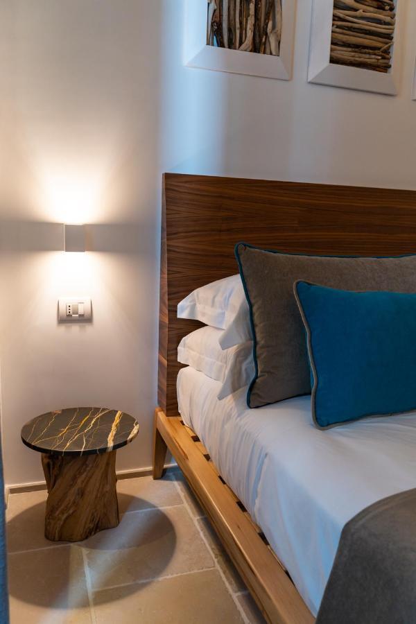 B-Welcome Rooms Of Charme E Relax Polignano a Mare Exterior foto