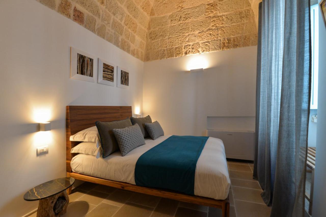 B-Welcome Rooms Of Charme E Relax Polignano a Mare Exterior foto