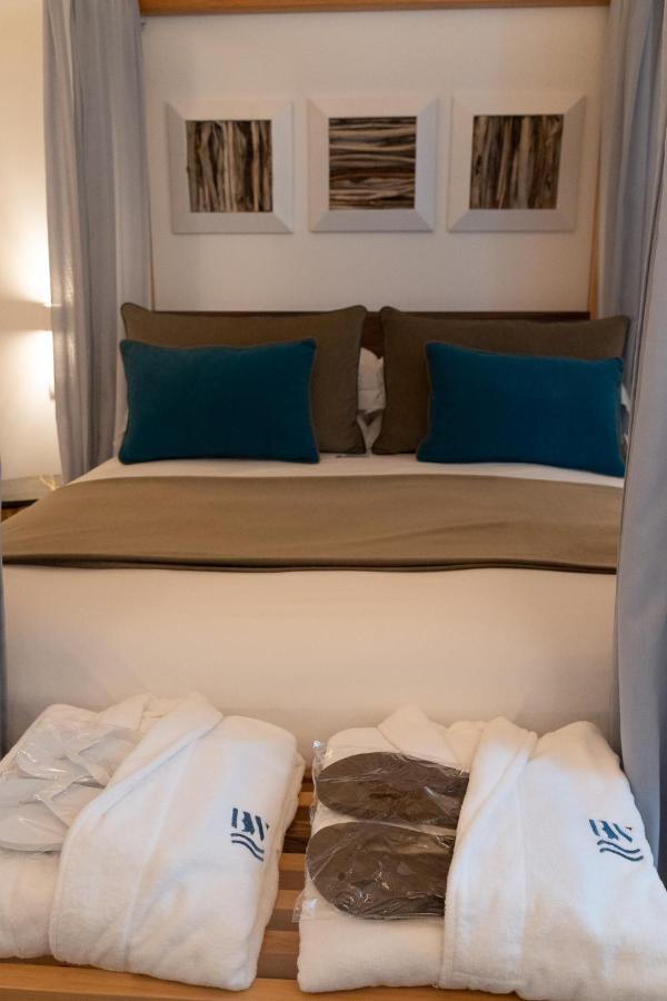 B-Welcome Rooms Of Charme E Relax Polignano a Mare Exterior foto
