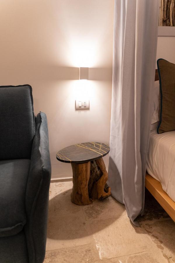 B-Welcome Rooms Of Charme E Relax Polignano a Mare Exterior foto