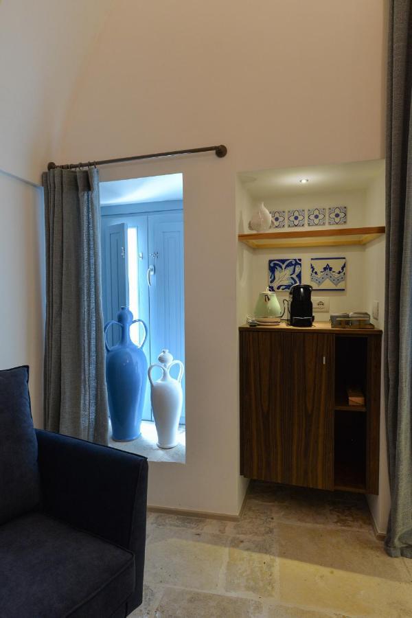 B-Welcome Rooms Of Charme E Relax Polignano a Mare Exterior foto