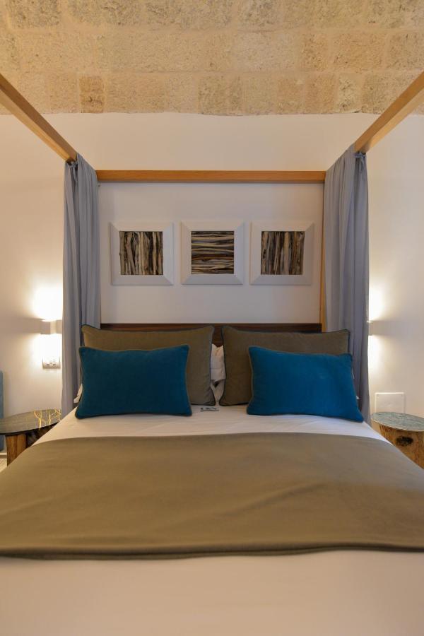 B-Welcome Rooms Of Charme E Relax Polignano a Mare Exterior foto