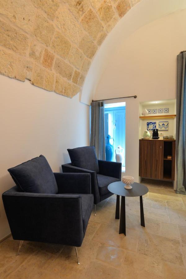 B-Welcome Rooms Of Charme E Relax Polignano a Mare Exterior foto
