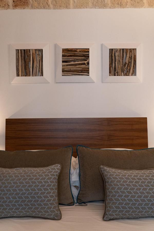 B-Welcome Rooms Of Charme E Relax Polignano a Mare Exterior foto