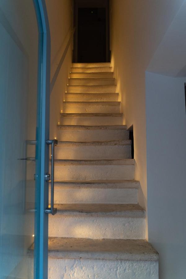 B-Welcome Rooms Of Charme E Relax Polignano a Mare Exterior foto