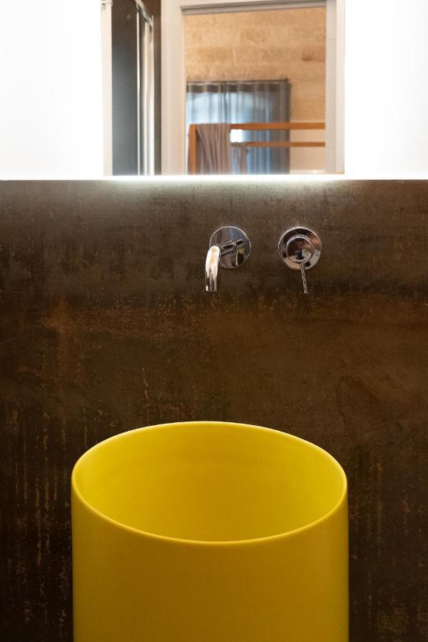 B-Welcome Rooms Of Charme E Relax Polignano a Mare Exterior foto